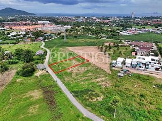 For sale land in Bang Saray, Pattaya