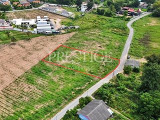 For sale land in Bang Saray, Pattaya