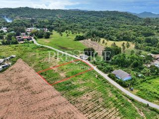 For sale land in Bang Saray, Pattaya