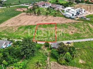 For sale land in Bang Saray, Pattaya