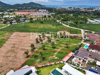 For sale land in Bang Saray, Pattaya
