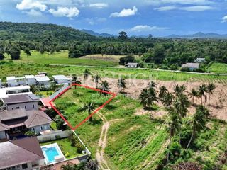 For sale land in Bang Saray, Pattaya