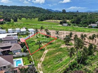 For sale land in Bang Saray, Pattaya