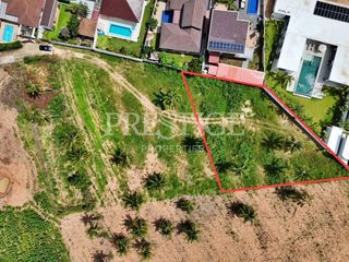 For sale land in Bang Saray, Pattaya