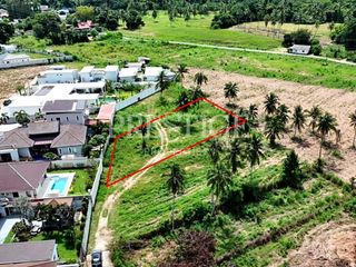 For sale land in Bang Saray, Pattaya