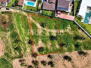 For sale land in Bang Saray, Pattaya