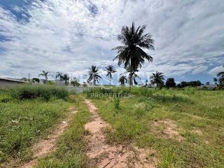 For sale land in Bang Saray, Pattaya