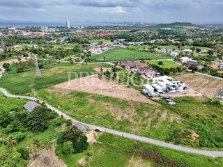 For sale land in Bang Saray, Pattaya