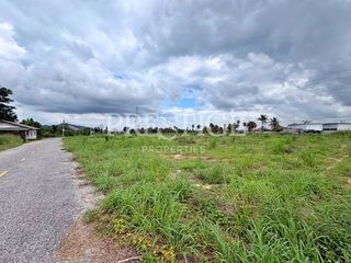 For sale land in Bang Saray, Pattaya