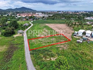For sale land in Bang Saray, Pattaya