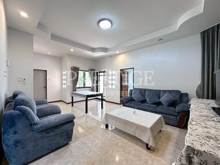 For rent 2 bedrooms house in Bang Lamung, Chonburi