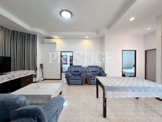 For rent 2 bedrooms house in Bang Lamung, Chonburi