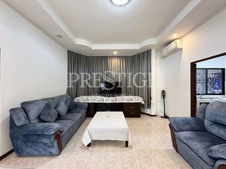 For rent 2 bedrooms house in Bang Lamung, Chonburi