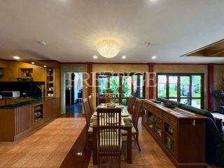 À vendre et à louer 3 chambres maison à Bang Lamung, Chonburi