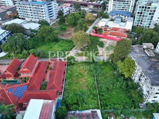 For sale land in Bang Lamung, Chonburi