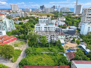 For sale land in Bang Lamung, Chonburi