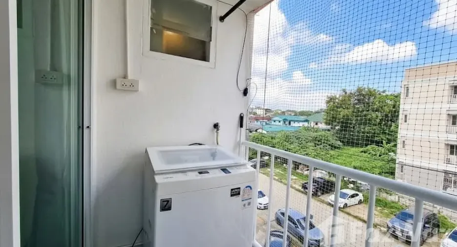 For rent 1 bed condo in Mueang Chiang Mai, Chiang Mai