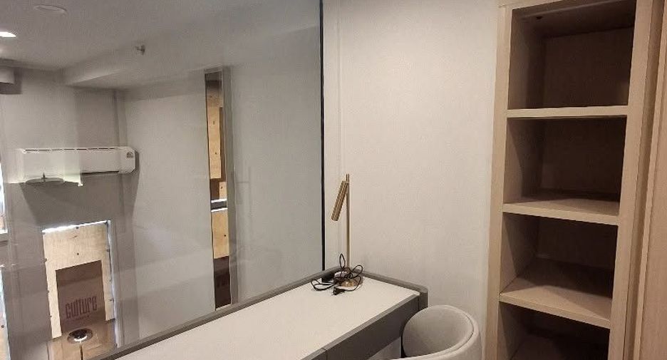 For rent 1 bed condo in Bang Rak, Bangkok
