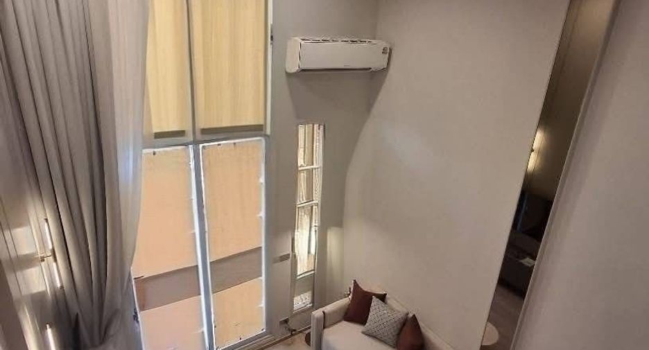 For rent 1 bed condo in Bang Rak, Bangkok