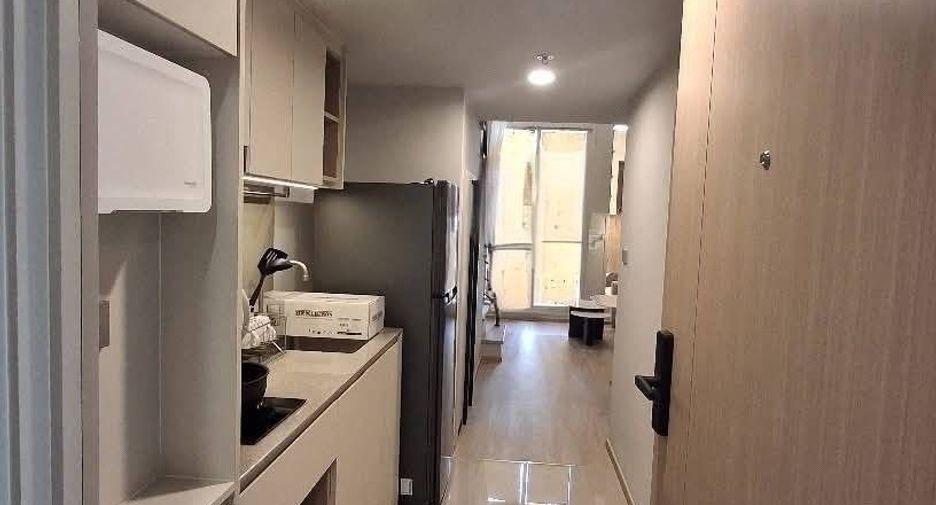For rent 1 bed condo in Bang Rak, Bangkok