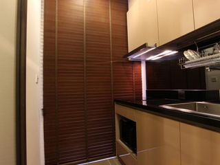 Condo en alquiler de estudio en Khlong Toei, Bangkok