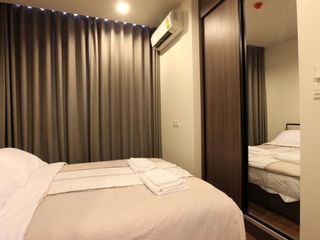 Condo en alquiler de estudio en Khlong Toei, Bangkok