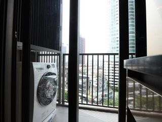 Condo en alquiler de estudio en Khlong Toei, Bangkok