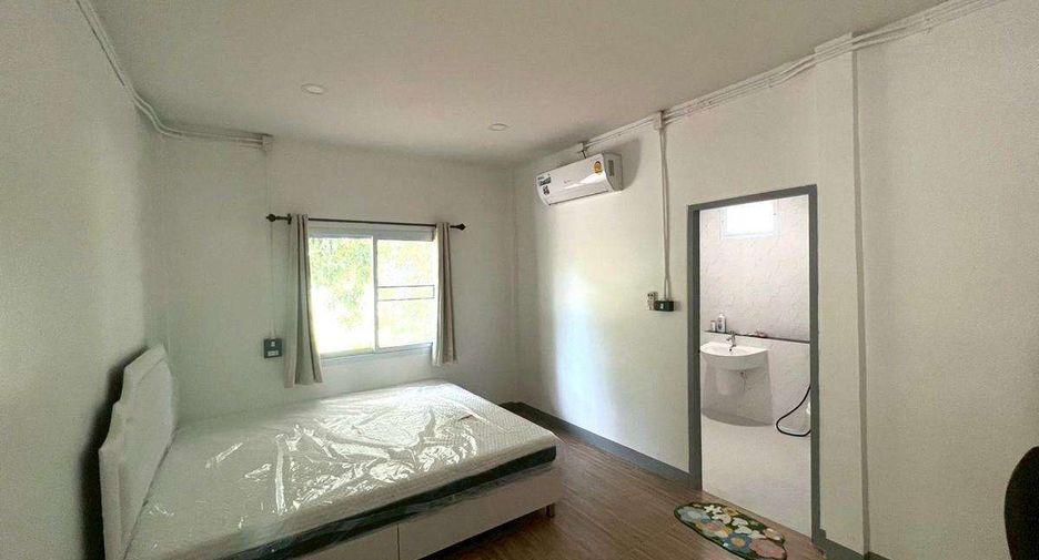 Casa en alquiler de 2 habitaciones en Hang Dong, Chiang Mai