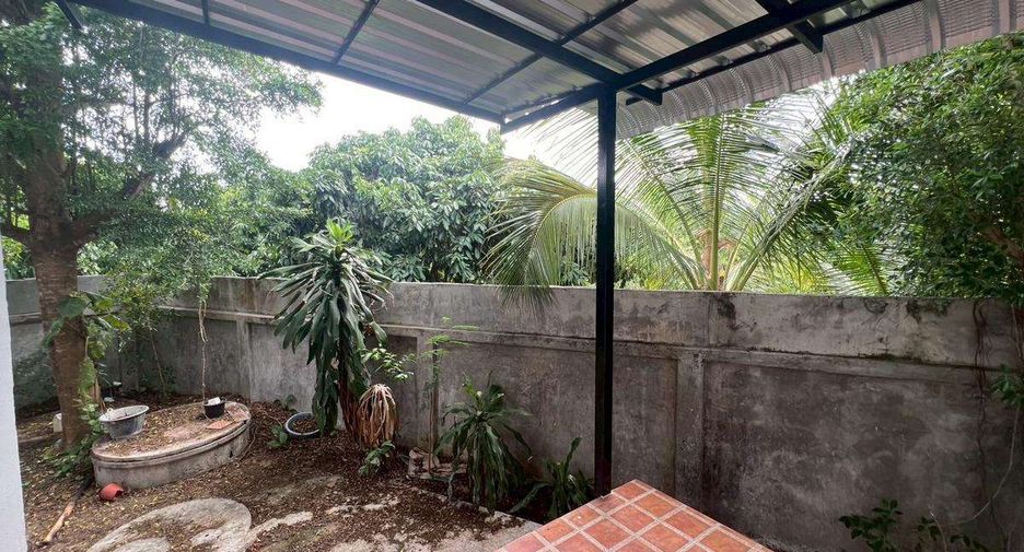 Casa en alquiler de 2 habitaciones en Hang Dong, Chiang Mai