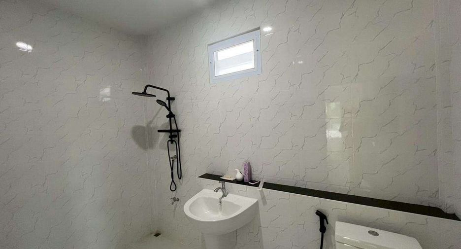 Casa en alquiler de 2 habitaciones en Hang Dong, Chiang Mai