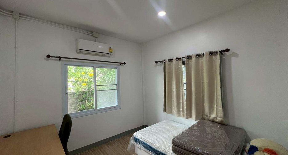 Casa en alquiler de 2 habitaciones en Hang Dong, Chiang Mai