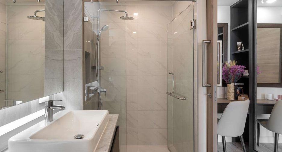 For rent 1 bed condo in Mueang Chiang Mai, Chiang Mai