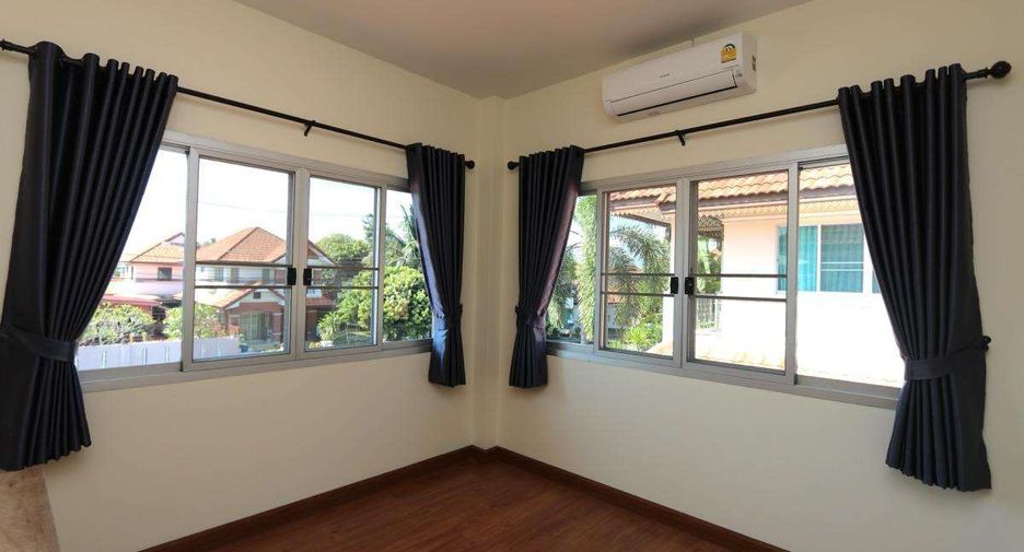 出租 4 卧室 独立屋 在 San Sai, Chiang Mai