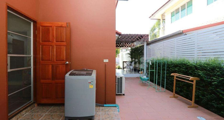 出租 4 卧室 独立屋 在 San Sai, Chiang Mai