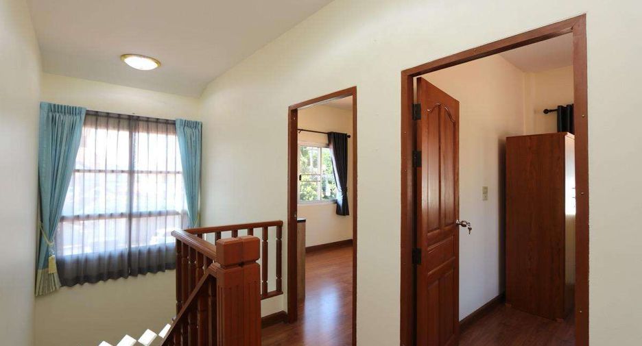 出租 4 卧室 独立屋 在 San Sai, Chiang Mai