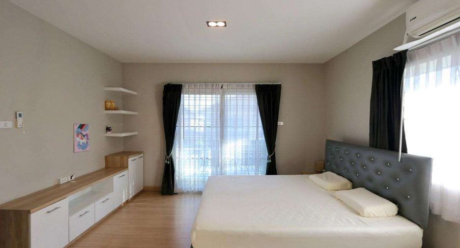 Casa en alquiler de 3 habitaciones en Saraphi, Chiang Mai