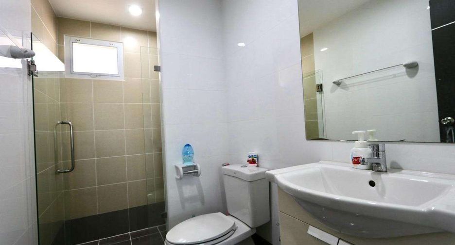 Casa en alquiler de 3 habitaciones en Saraphi, Chiang Mai