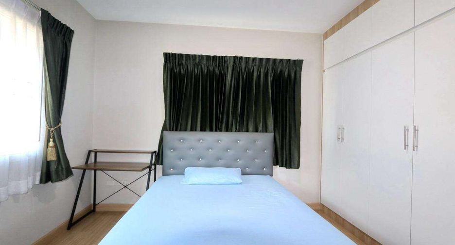 Casa en alquiler de 3 habitaciones en Saraphi, Chiang Mai
