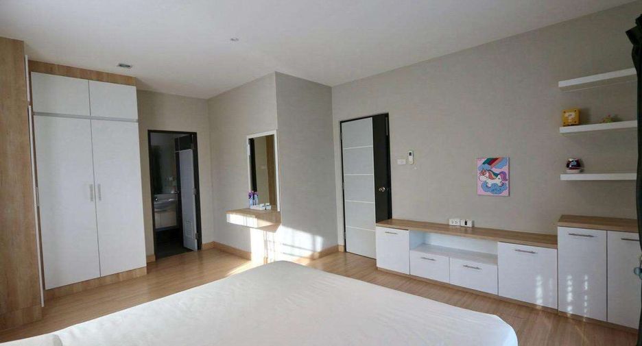 Casa en alquiler de 3 habitaciones en Saraphi, Chiang Mai