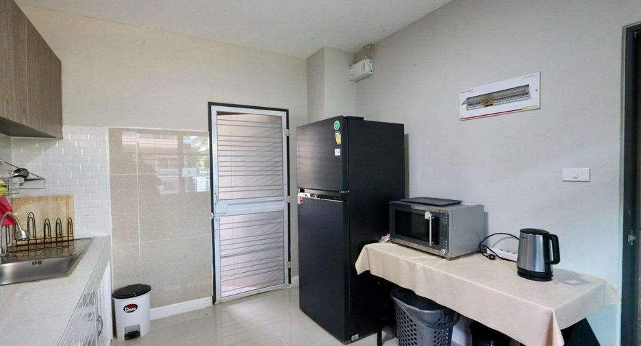 Casa en alquiler de 3 habitaciones en Saraphi, Chiang Mai