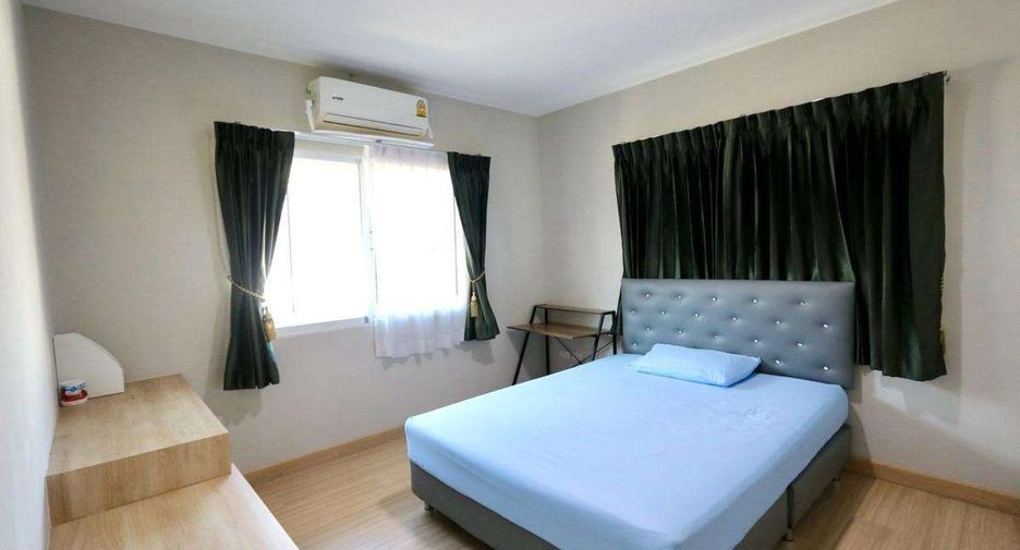 Casa en alquiler de 3 habitaciones en Saraphi, Chiang Mai