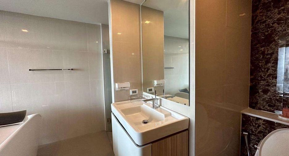 For rent 2 bedrooms condo in Mueang Chiang Mai, Chiang Mai