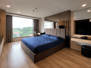 出租 2 卧室 公寓 在 Mueang Chiang Mai, Chiang Mai