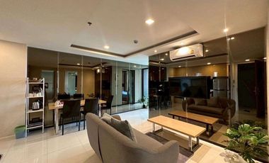 For rent 2 bedrooms condo in Mueang Chiang Mai, Chiang Mai