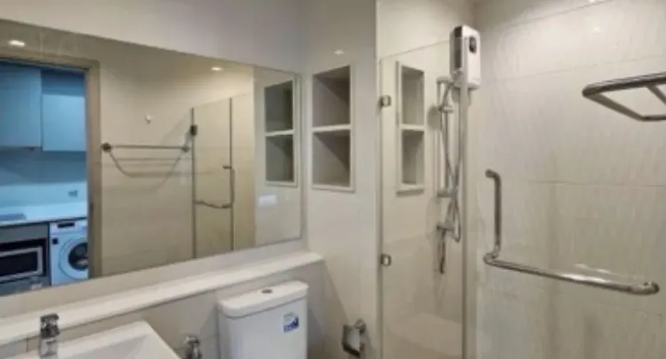 For rent 1 bed condo in Chatuchak, Bangkok