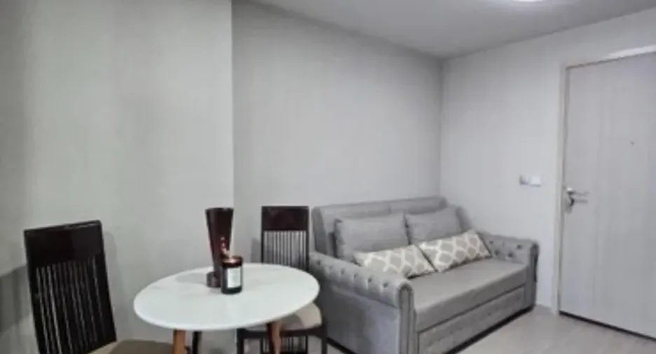 For rent 1 bed condo in Chatuchak, Bangkok