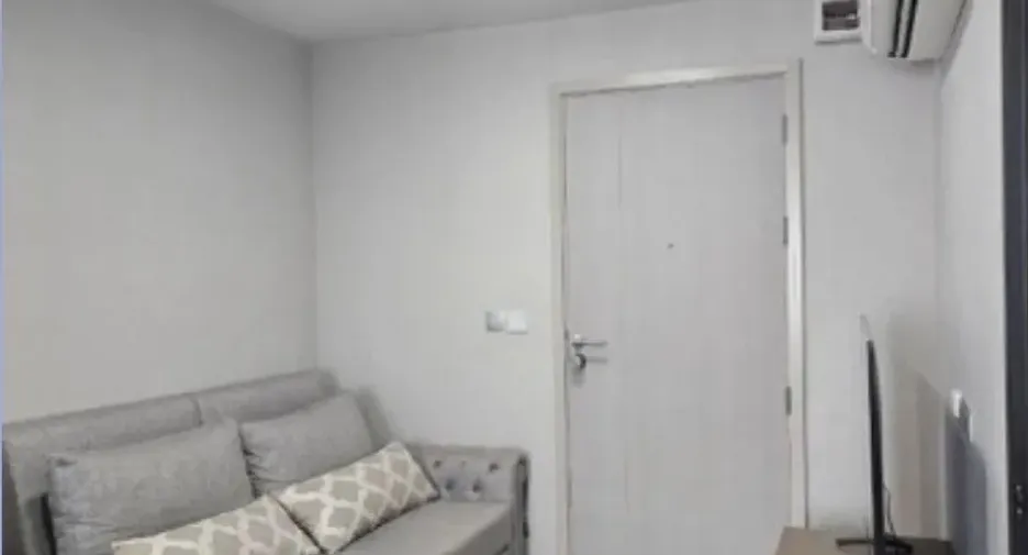 For rent 1 bed condo in Chatuchak, Bangkok