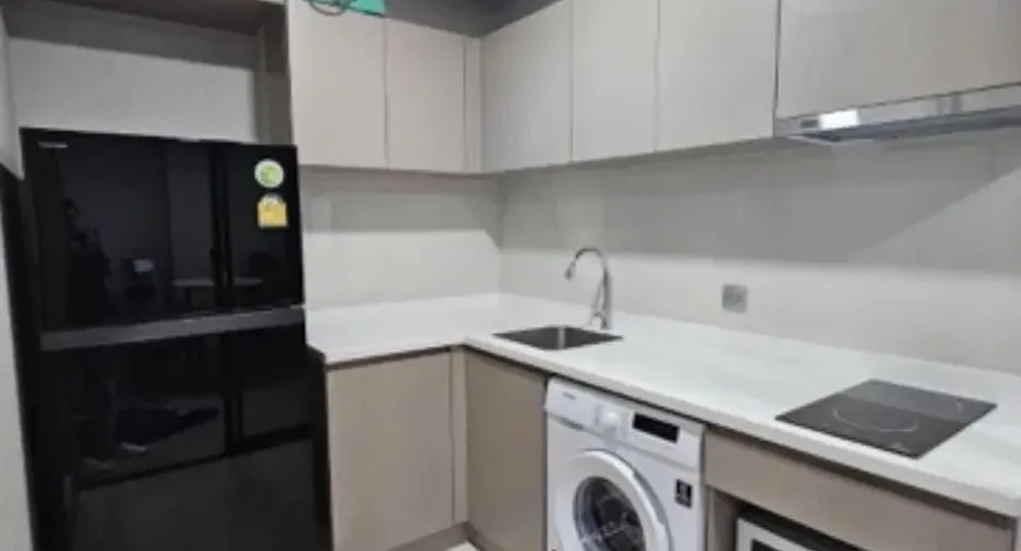 For rent 1 bed condo in Chatuchak, Bangkok