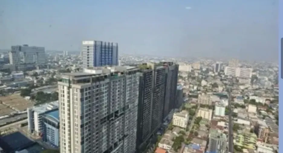 For rent 1 bed condo in Chatuchak, Bangkok