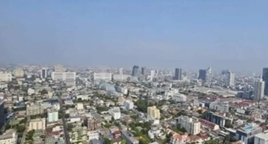 For rent 1 bed condo in Chatuchak, Bangkok